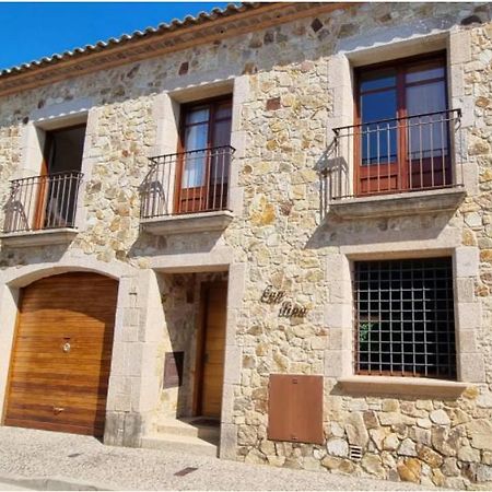 Cantina A Charming & Artistic House With Pool Castell-Platja d'Aro Exterior photo