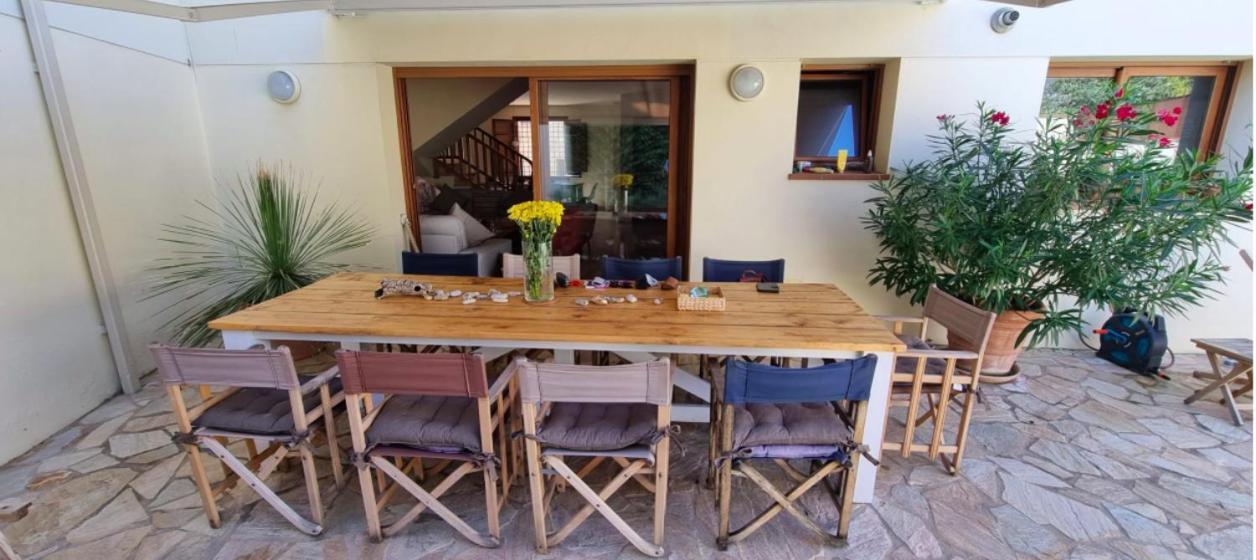 Cantina A Charming & Artistic House With Pool Castell-Platja d'Aro Exterior photo