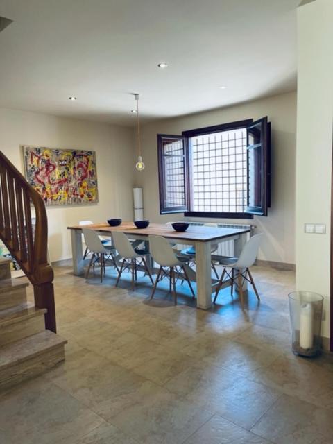 Cantina A Charming & Artistic House With Pool Castell-Platja d'Aro Exterior photo