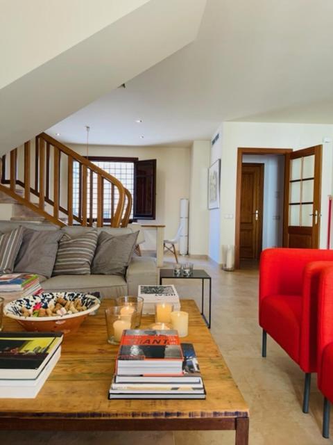 Cantina A Charming & Artistic House With Pool Castell-Platja d'Aro Exterior photo