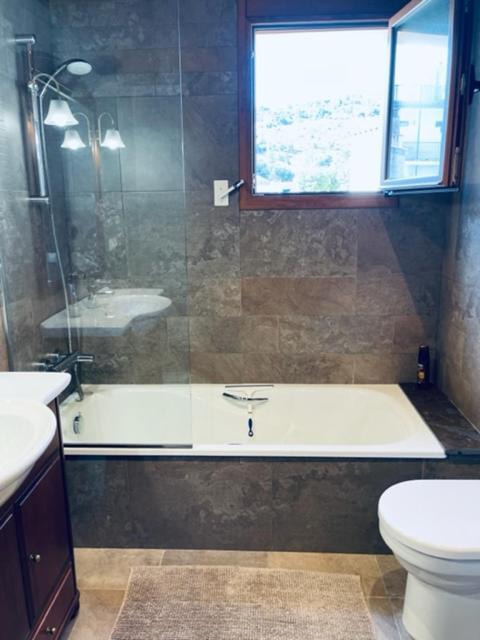 Cantina A Charming & Artistic House With Pool Castell-Platja d'Aro Exterior photo