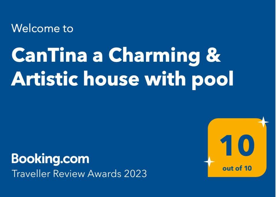 Cantina A Charming & Artistic House With Pool Castell-Platja d'Aro Exterior photo